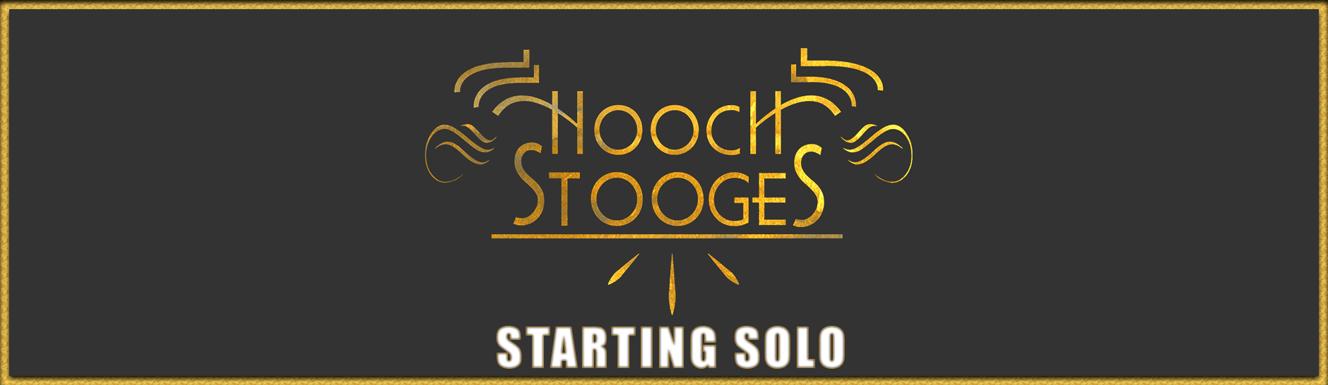 Hooch Stooges